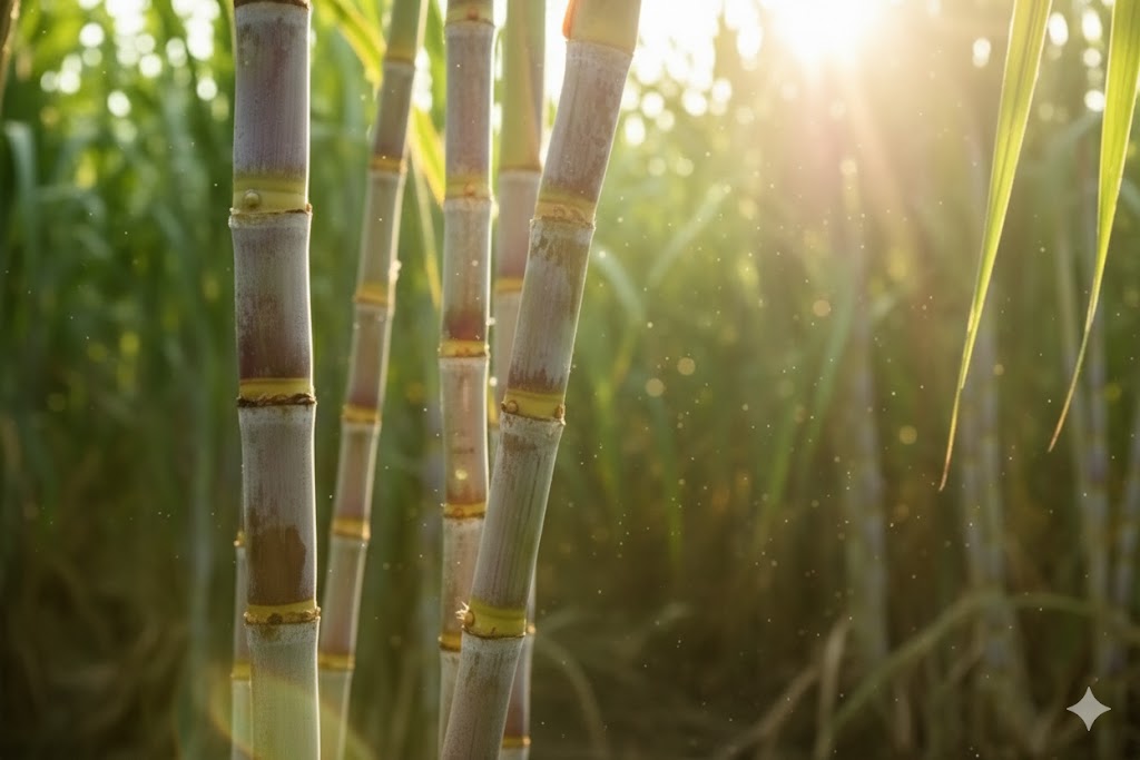 Sugarcane Export India - Farm Products Export