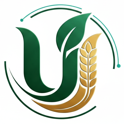 Utsav International logo